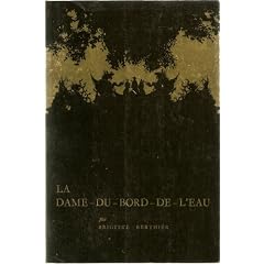 La dame-du-bord-de-l'eau