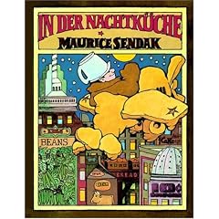 In der Nachtk�che