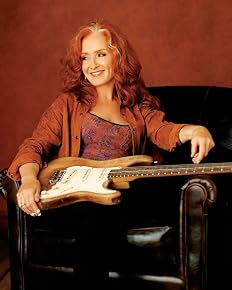 Image of Bonnie Raitt