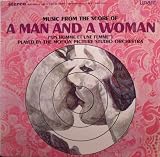 A Man and a Woman ("Un homme et une femme")