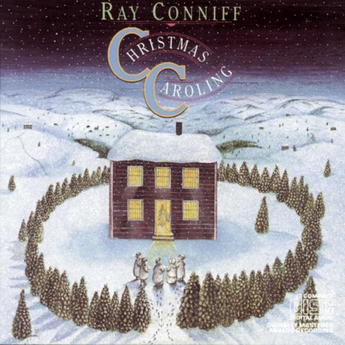 CD-Charts  Music : Christmas Caroling