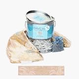 Body Wrap Hot & Cold Aromatherapy -Pearl Dragonfly Silk Brocade