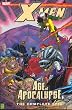 X-Men: The Complete Age of Apocalypse Epic, Book 3 (Bk. 3)