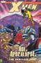X-Men: The Complete Age of Apocalypse Epic, Book 3