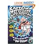 Captain Underpants and the Big, Bad Battle of the Bionic Booger Boy, Part 2: The Revenge of the Ridiculous Robo-Boogers