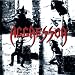 Aggressor-Aggressor cd cover