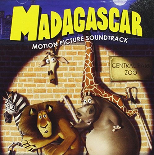 Madagascar Hans Zimmer