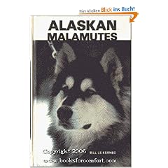 Alaskan Malamutes