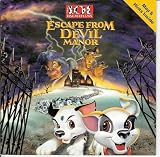 101 Dalmatians: Escape from DeVil Manor