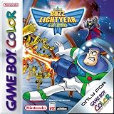 Captain Buzz Lightyear of Star Command - 