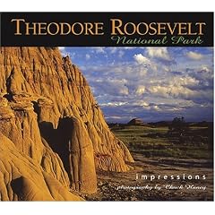 Theodore Roosevelt National Park Impressions