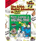 Buy Tune Buddies - Here Comes A Marching Band