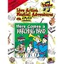 Tune Buddies - Here Comes A Marching Band