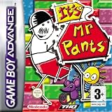 It's Mr Pants (GBA)