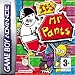 Great GBA games that won't sell well!