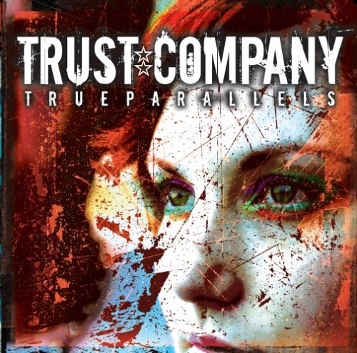 TRUST COMPANY - The War Is Over Lyrics - Zortam Music