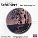 Schubert: Die Winterreise