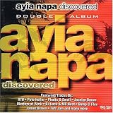 Ayia Napa Discovered