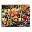 Springbok Autumn Harvest 1500 Piece Jigsaw Puzzle
