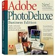 Adobe Photodeluxe Business Edition 1.0 [Old Version] by Adobe