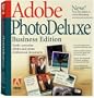 Adobe Photodeluxe Business Edition 1.0 [Old Version]