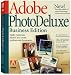 Software : Adobe Photodeluxe Business Edition 1.0