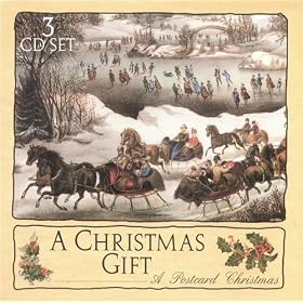 Kid's Christmas Music