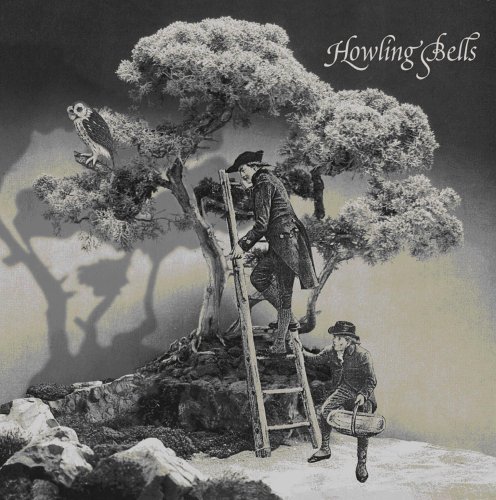 Howling Bells - In The Woods Lyrics - Zortam Music