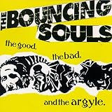 The Good, The Bad & The Argyle