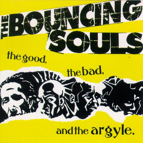 CD-Charts  Music : The Good the Bad and the Argyle