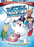The Legend of Frosty the Snowman