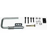 Toolhangers Unlimited 21087T Original Worm Drive Saw Hanger