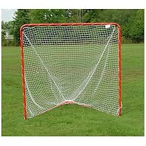 Brine In the Crease Backyard Lacrosse Goal