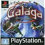 Galaga: Destination Earth (PS)