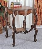 Masterpiece Square End Table