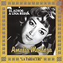 El Adios a Una Reina
