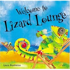 Welcome to Lizard Lounge