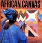 African Canvas: The Art of West African Women
