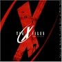 The X-Files: Fight The Future (Score)