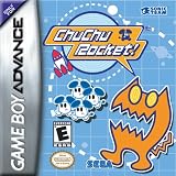 Chu Chu Rocket