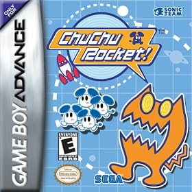 Chu Chu Rocket
