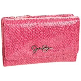 Buy Jessica Simpson Ali Indexer Wallet by Jessica Simpson