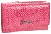 Jessica Simpson Ali Indexer Wallet,Peony Royal Snake,one size