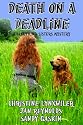 Death on a Deadline (Sleuthing Sisters Mysteries)