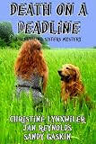 Death on a Deadline (Sleuthing Sisters Mysteries)