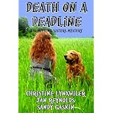Death on a Deadline (Sleuthing Sisters Mysteries)
