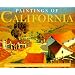Paintings of California