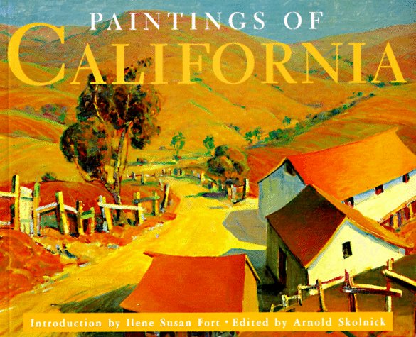 Paintings of California