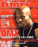 bmr (ブラック・ミュージック・リヴュー) 2006年 09月号 [雑誌]