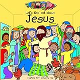 Let's find out about Jesus